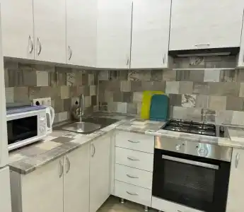 Квартиры на Речной 6 - 69