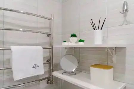 Квартиры на Виллима Фермора 3 - 26