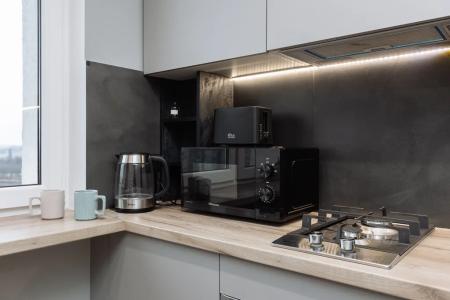 Квартиры на Московском 87 - 57