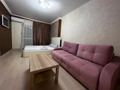 Это та самая, уютная квартира в центре, Октябрьской Революции 23А,от ЭлитХаус24 - 15