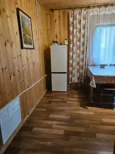 Частный дом Ильинка в Карелии - 31