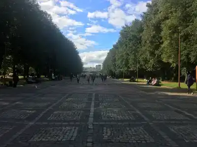 Квартиры на Старопрегольской набережной 16 - 391