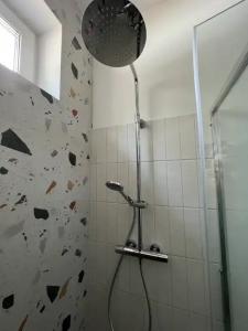 Дом в сосновом лесу - 16