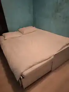 Уютный дом с бассейном, сауной и камином - 48