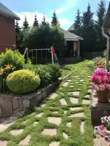 Дом у озера - 1