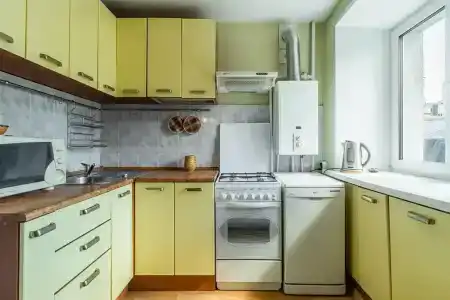 Квартиры на Максима Горького 65А - 37