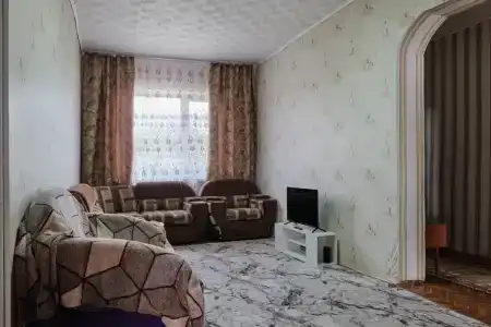 Дом с Баней Вдали От Всех - 6
