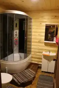 Уютный коттедж с террасой в Минино - 14