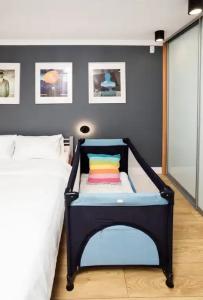 Квартиры на Северном 7 - 48