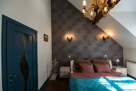 Квартиры на Горького 4А - 40