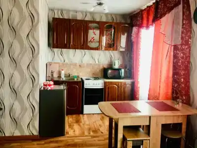 1-комнатная Квартира 50 лет 25 - 12