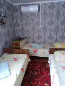 Комнаты в частном доме на Кизиловой,3 - 77