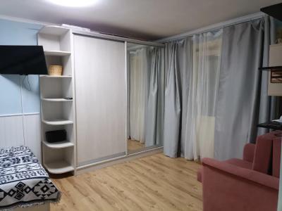 Квартиры на Галины Петровой 11 - 51