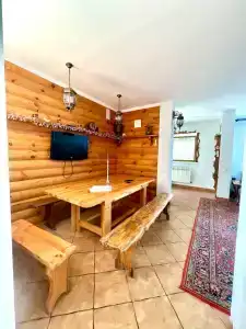 Уютный деревенский дом - 23