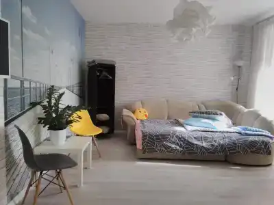 Квартиры в Малом переулке 3 - 219