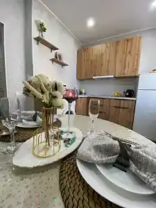 Квартиры на Бориса Алексеева 20к2 - 32