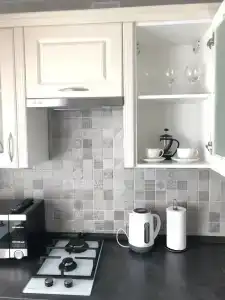 Квартиры на Старопрегольской набережной 16 - 96