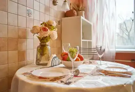 Квартиры на 1-я Тверская-Ямской 17 - 40