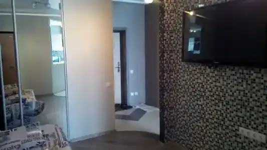 Отличная квартира с видом на море и мост - 16