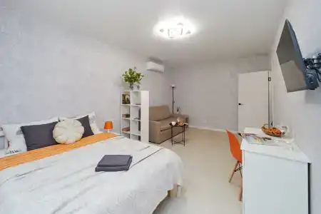 Квартира на Октябрьском, 19б - 43
