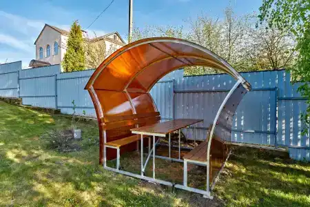 Уютный коттедж - 48