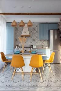 Дом у моря в стиле Прованс - 0