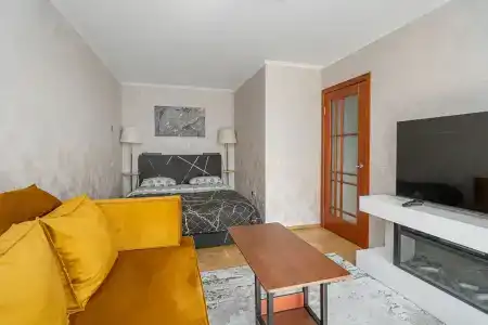 Квартиры на Максима Танка 16 - 52