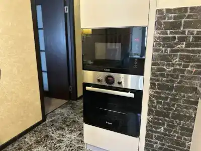 Apartment on Lenina 49 - 12