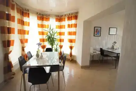 Солнечный - 131