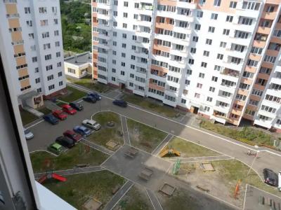 on Aviatsionnaya ulitsa - 6