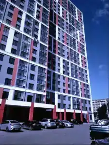 Квартиры на Чкалова 18 - 0