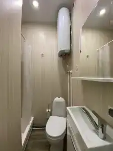 На Трудовом переулке - 14