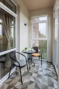 Квартиры на Профессора Севастьянова 22 - 29