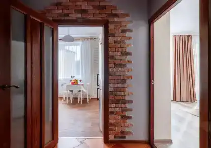 Комфортная, чистая, просторная однокомнатная квартира в центре Гродно - 7