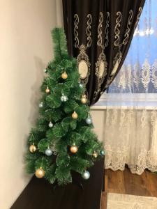 Квартиры на Литовском Вал 87А - 266