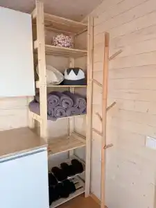 Глэмпинг Матрешка Home - 113