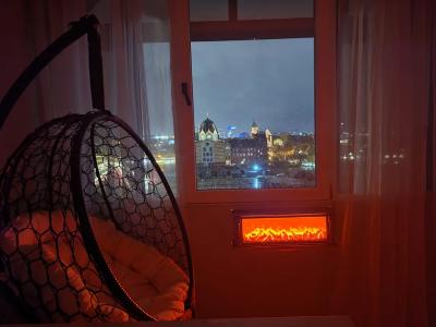 Квартиры на Генерала Карбышева набережная 4 - 262