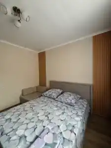 Отдельный гостевой домик у парка - 1