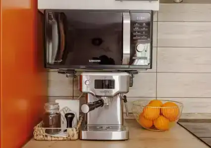 Дом Zarechye с русской баней и горячей купелью - 70