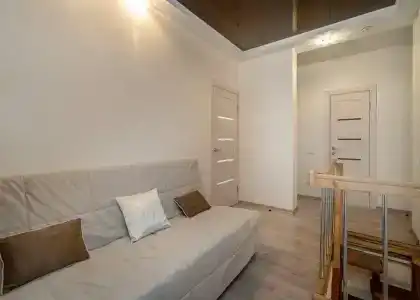 Квартиры на Независимости 23 - 261