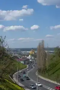 Хорошая квартира на набережной Федоровского - 16