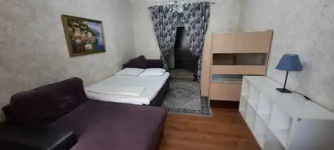 на Тормахова, 2к1 - 92