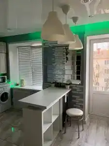 Квартиры на Садовой 30 - 0