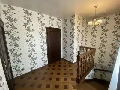 Коттедж под ключ с бассейном и барбекю - 41