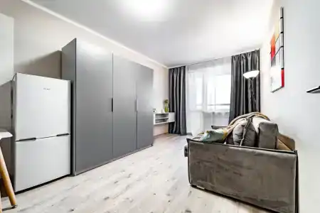ApartMe Площадь Мужества - 6