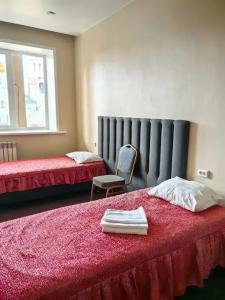 Центральная Вертикаль - 44