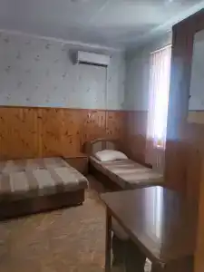 Хостел для рабочих - 9