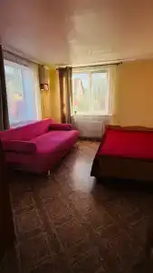 Новятка на самом берегу озера - 13