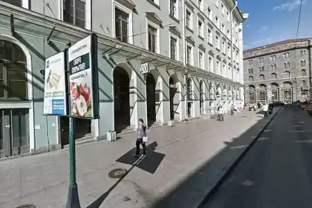 Квартиры на Малой Морской 6 - 137