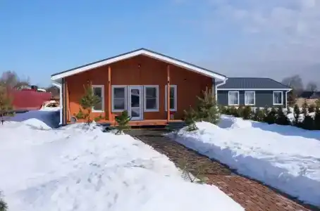 Rent. hut - 0